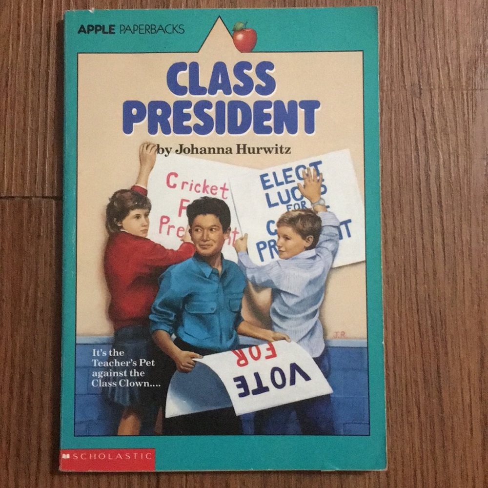 Class president
